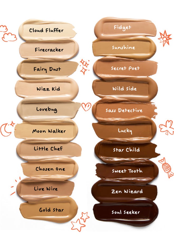 Trouble Maker Button Pusher Air Cushion Foundation Little Chef - Image 3